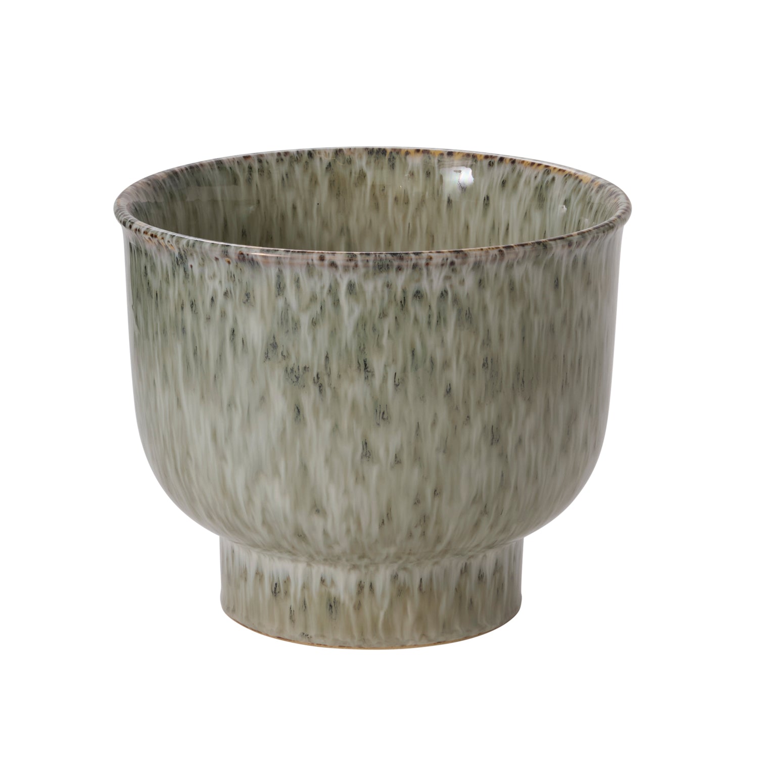Hayden Pot Set of 2 By Accent Decor | Wall Decor | Modishstore - 2