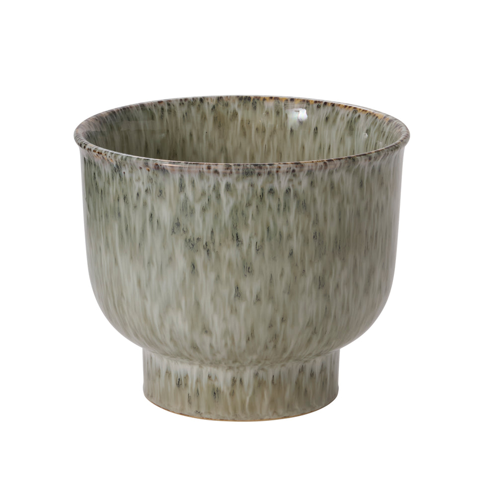 Hayden Pot Set of 2 By Accent Decor | Wall Decor | Modishstore - 2