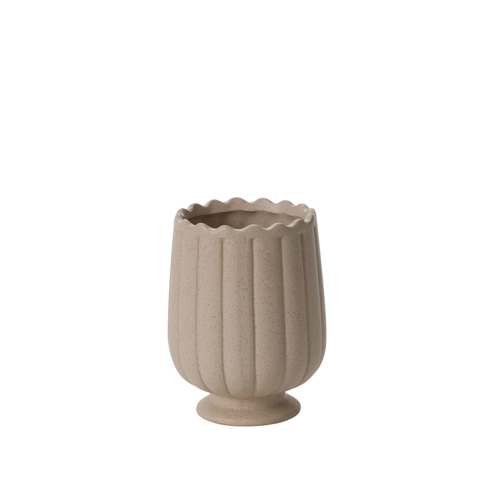 Andeno Vase Set of 4 By Accent Decor | Vases | Modishstore - 6