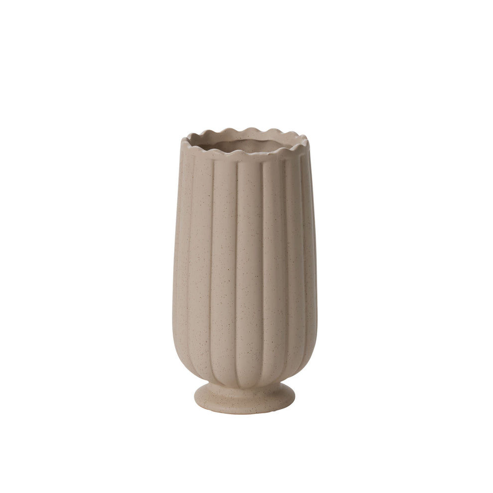 Andeno Vase Set of 4 By Accent Decor | Vases | Modishstore - 2