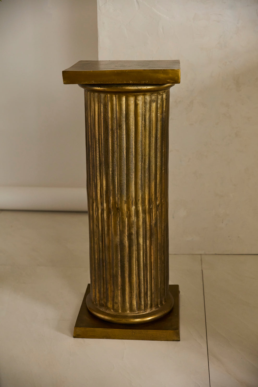 Doric Collection By Accent Decor | Stands | Modishstore - 10