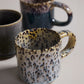 Starling Mug Set of 8 By Accent DŽcor