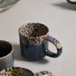 Starling Mug Set of 8 By Accent DŽcor