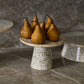Starling Serving Stand Set of 2 By Accent Decor | Decorative Bowls | Modishstore - 12