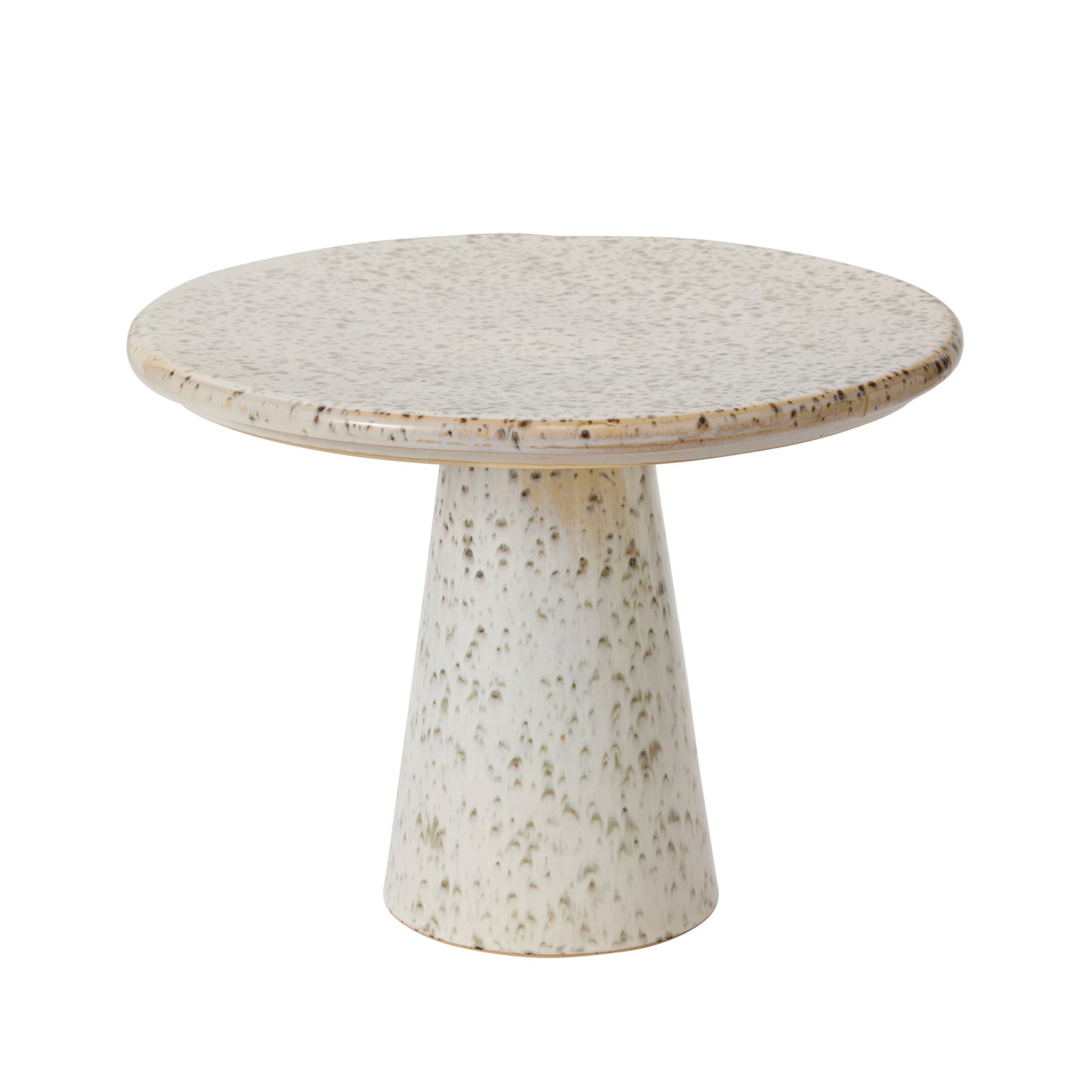 Starling Serving Stand Set of 2 By Accent Decor | Decorative Bowls | Modishstore - 13