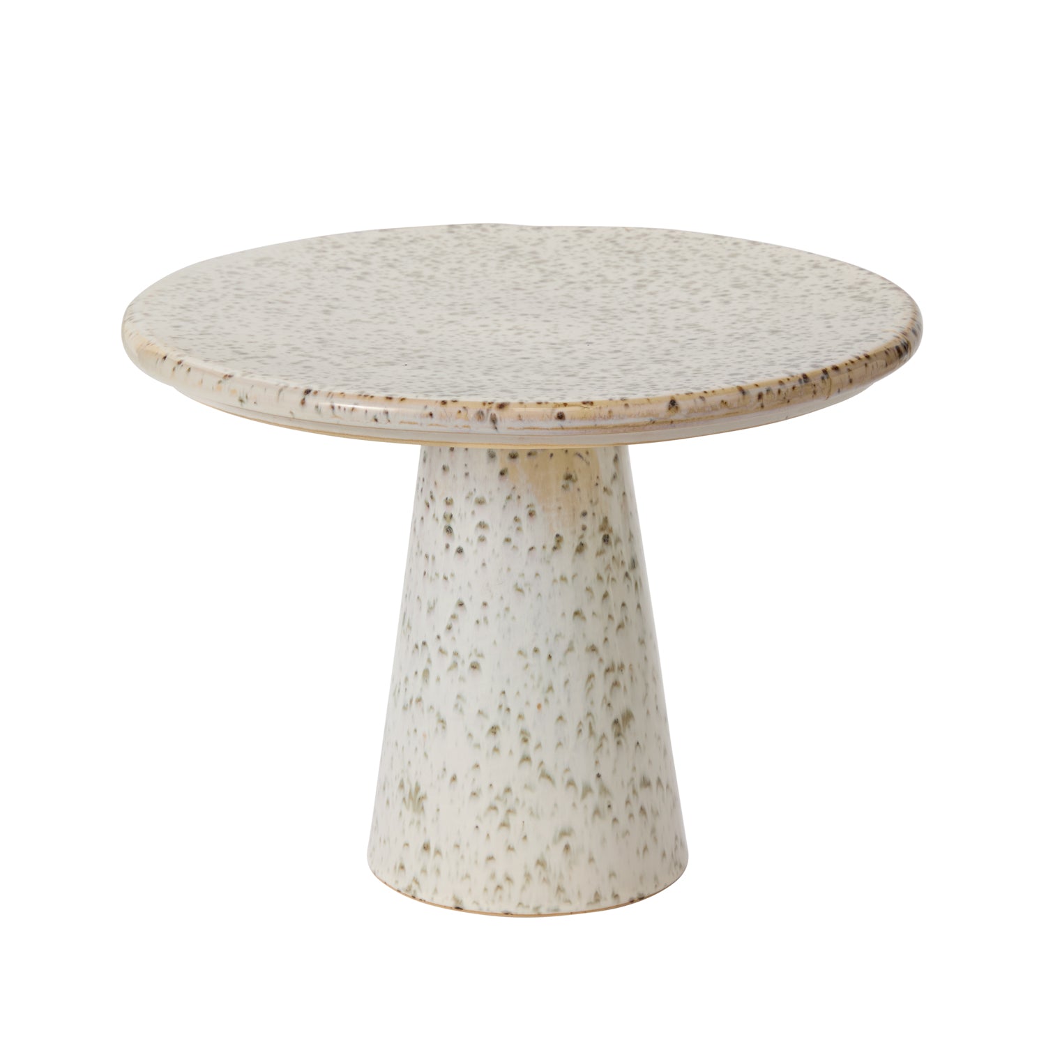 Starling Serving Stand Set of 2 By Accent Decor | Decorative Bowls | Modishstore - 13