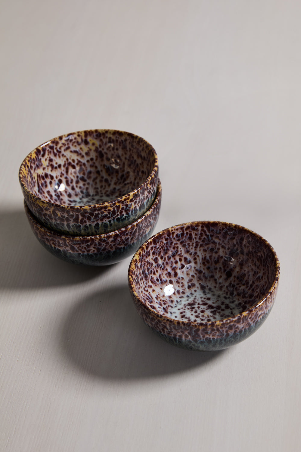 Starling Dinner Collection Set of 4 By Accent DŽcor