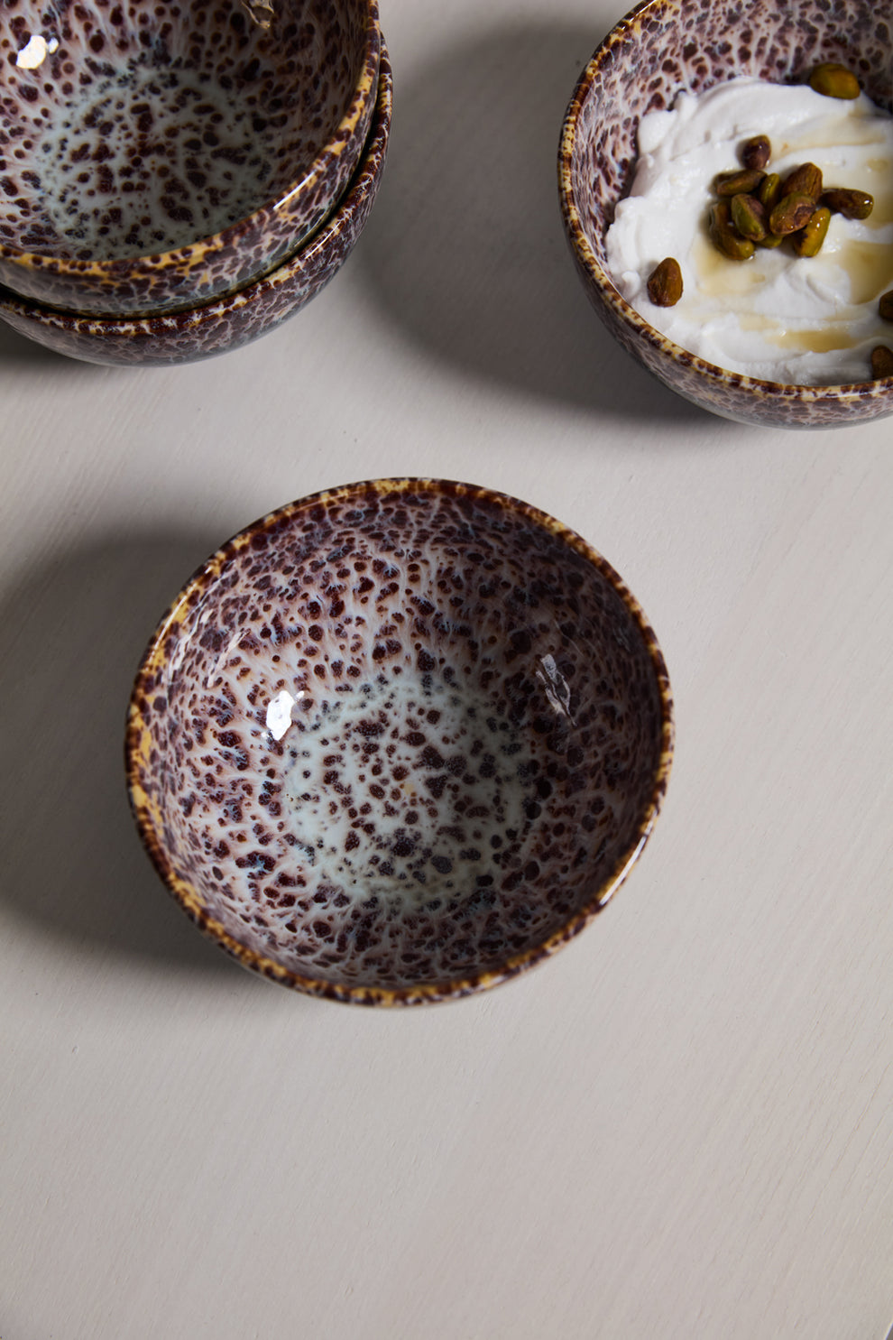 Starling Dinner Collection Set of 4 By Accent Decor | Decorative Bowls | Modishstore - 20