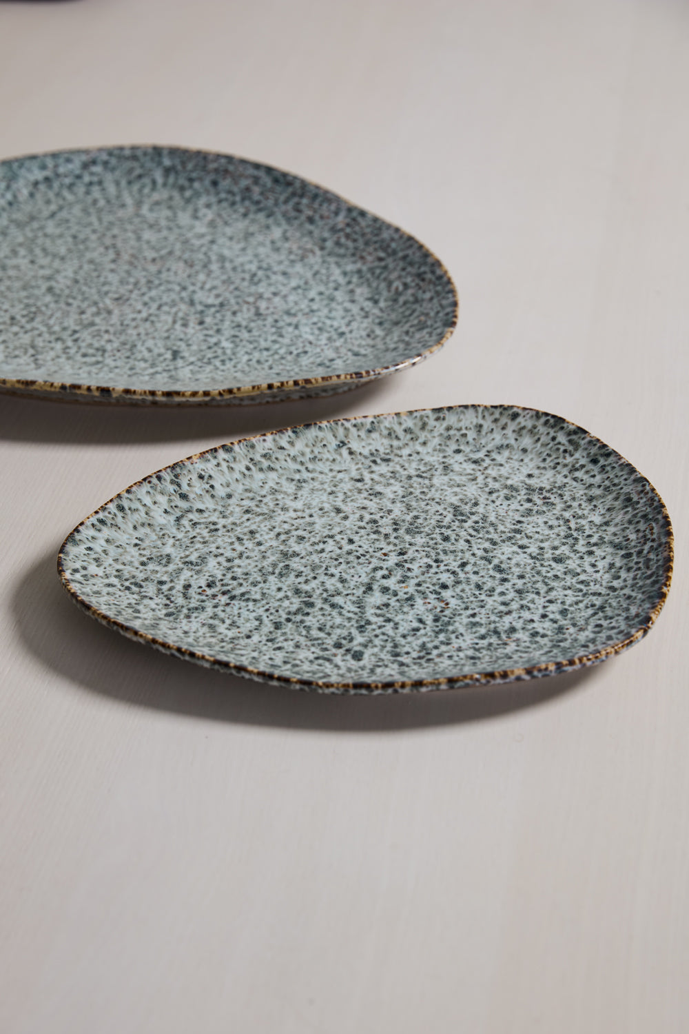Starling Dinner Collection Set of 4 By Accent DŽcor