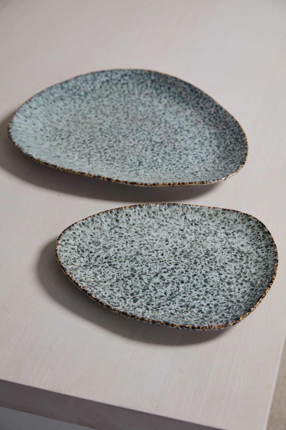 Starling Dinner Collection Set of 4 By Accent DŽcor