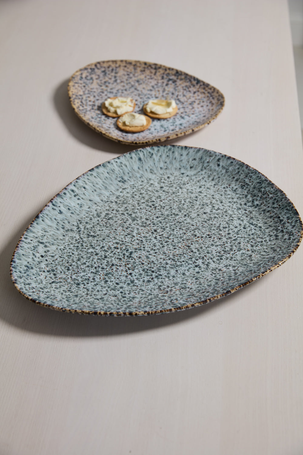 Starling Dinner Collection Set of 4 By Accent DŽcor