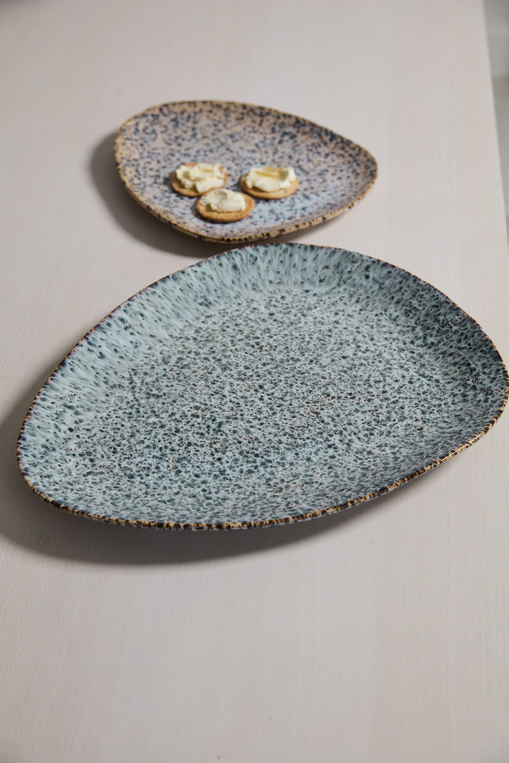 Starling Dinner Collection Set of 4 By Accent Decor | Decorative Bowls | Modishstore - 14