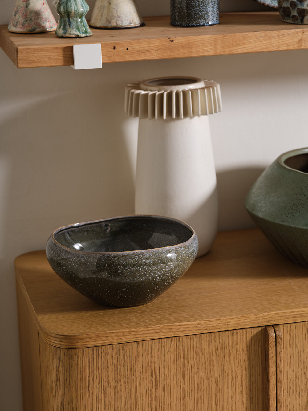Freestone Collection By Accent Decor | Decorative Bowls | Modishstore - 5