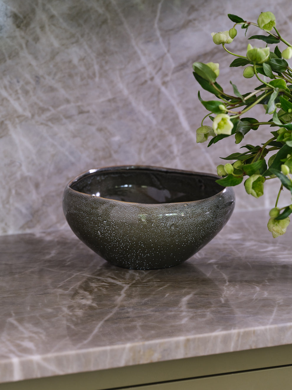 Freestone Collection By Accent Decor | Decorative Bowls | Modishstore - 6