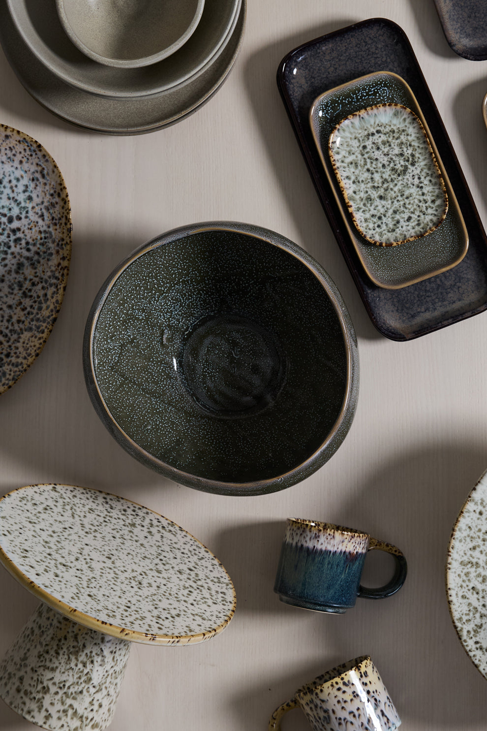 Freestone Collection By Accent Decor | Decorative Bowls | Modishstore - 7