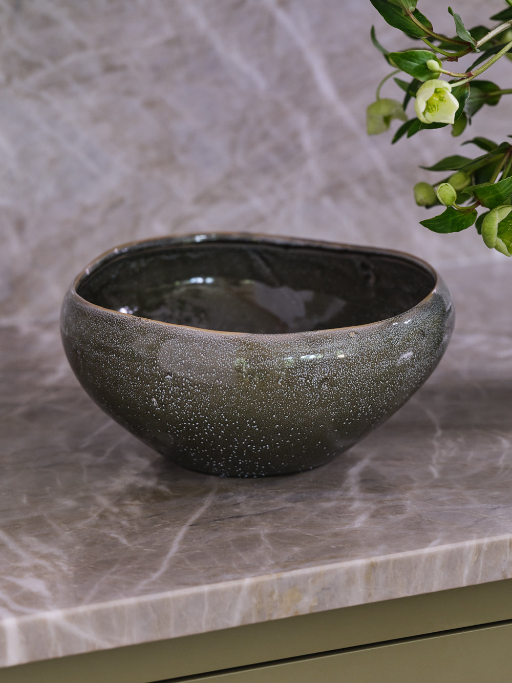 Freestone Collection By Accent Decor | Decorative Bowls | Modishstore - 8