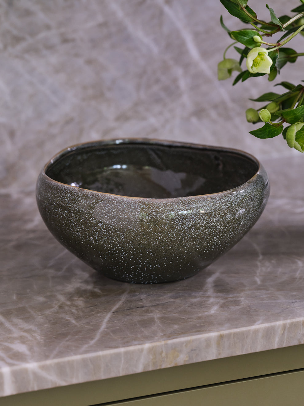 Freestone Collection By Accent Decor | Decorative Bowls | Modishstore - 8