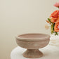 Winnie Compote Set of 2 By Accent Decor | Planters, Troughs & Cachepots | Modishstore - 5