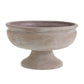 Winnie Compote Set of 2 By Accent Decor | Planters, Troughs & Cachepots | Modishstore - 6