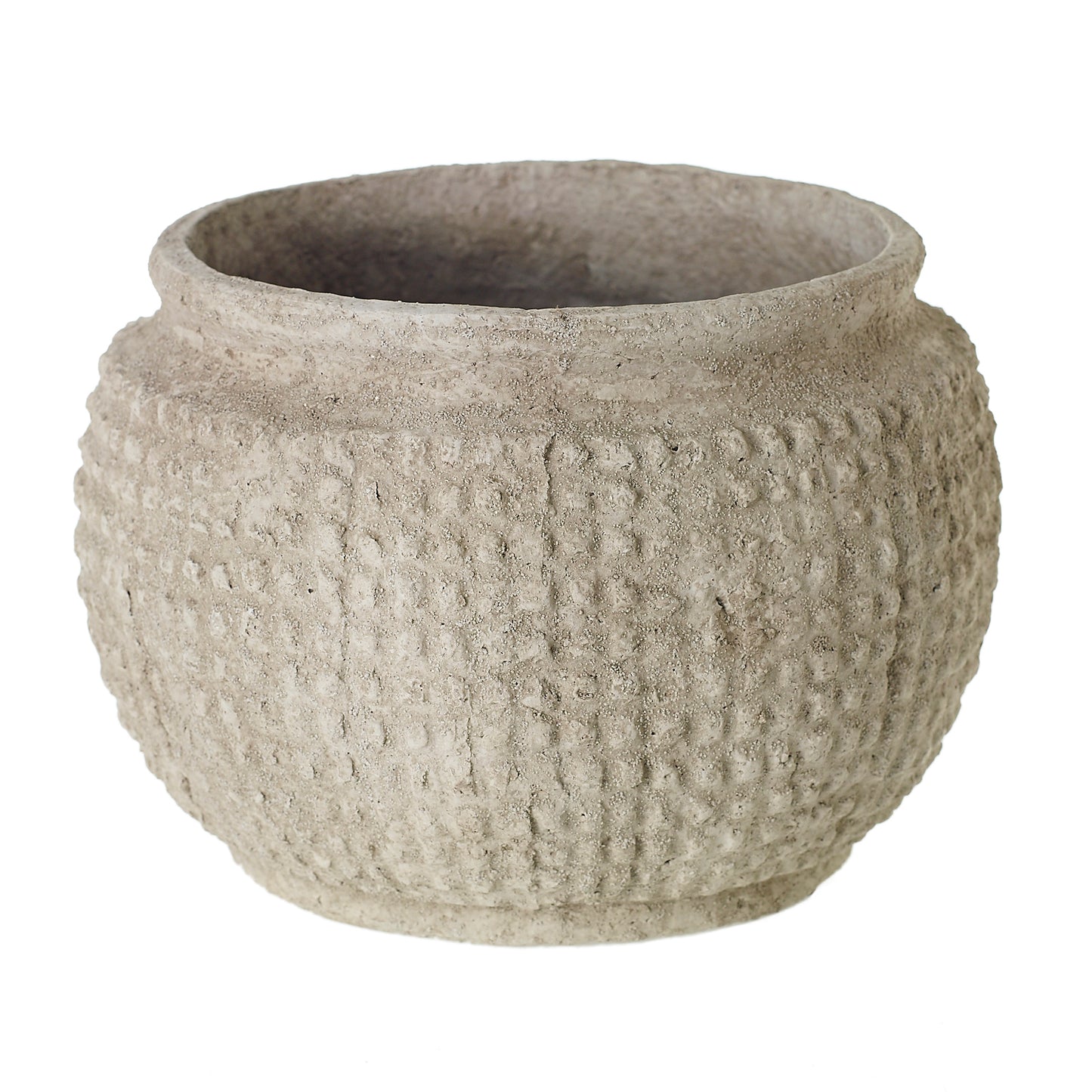 Kemble Pot By Accent Decor | Planters, Troughs & Cachepots | Modishstore - 2