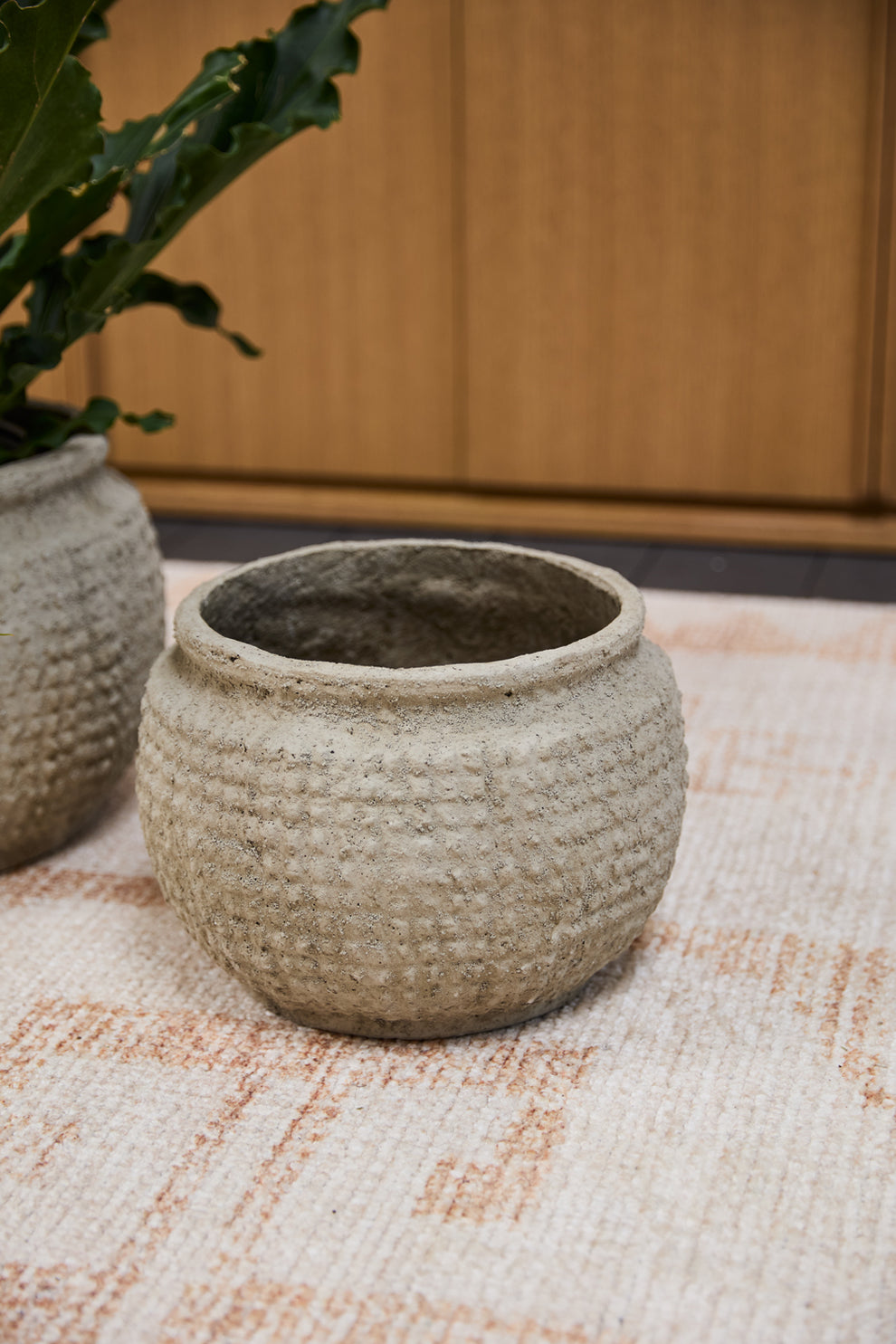 Kemble Pot By Accent Decor | Planters, Troughs & Cachepots | Modishstore - 8