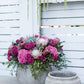 Kemble Pot By Accent Decor | Planters, Troughs & Cachepots | Modishstore - 9