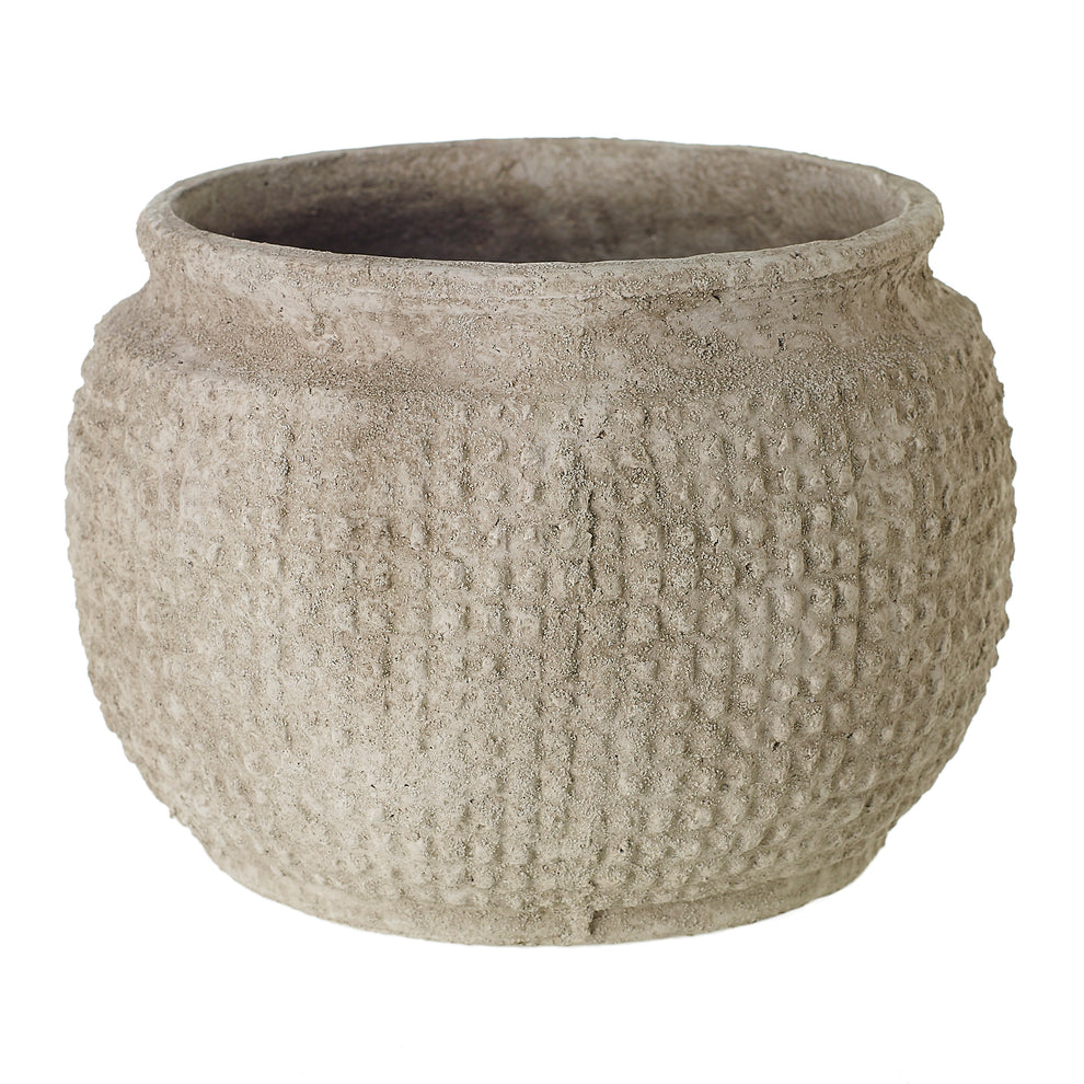Kemble Pot By Accent Decor | Planters, Troughs & Cachepots | Modishstore - 10
