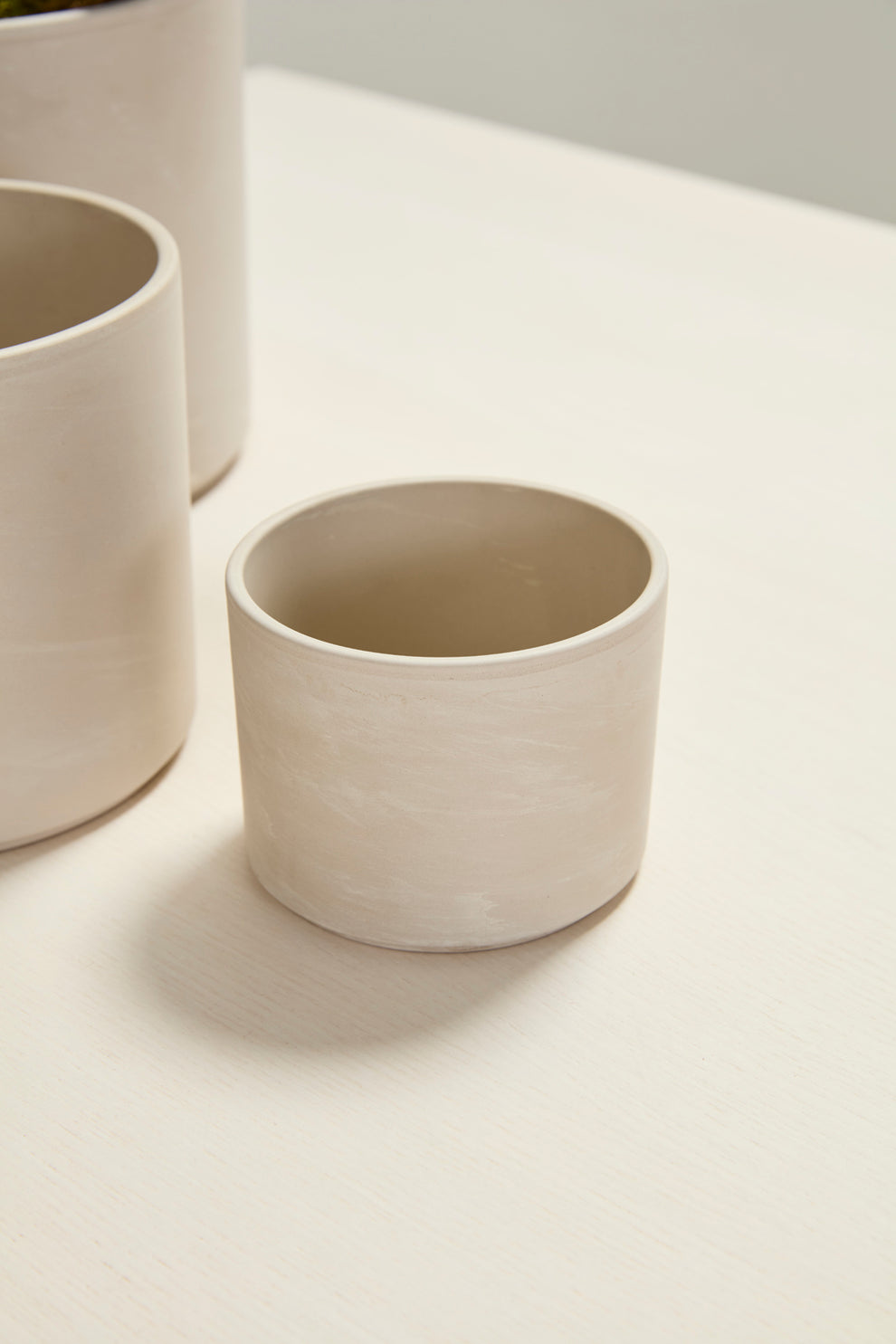 Fulton Pot Set of 8 By Accent Decor | Planters, Troughs & Cachepots | Modishstore - 17