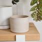 Fulton Pot Set of 8 By Accent Decor | Planters, Troughs & Cachepots | Modishstore - 18