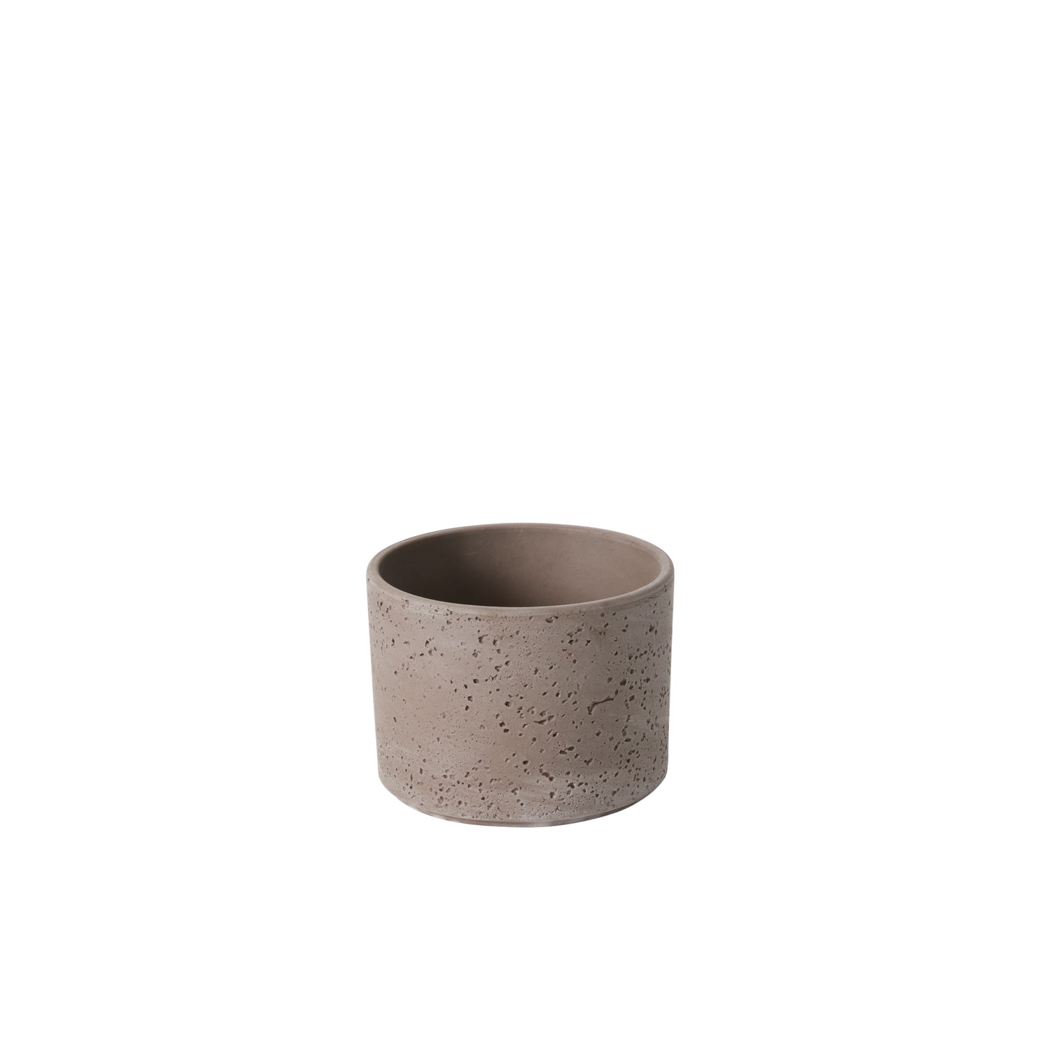 Fulton Pot Set of 8 By Accent Decor | Planters, Troughs & Cachepots | Modishstore - 2