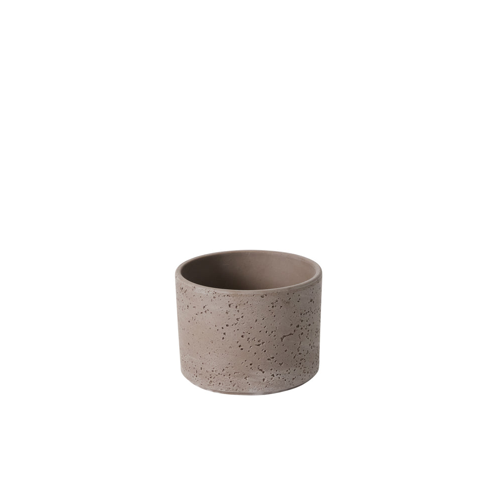 Fulton Pot Set of 8 By Accent Decor | Planters, Troughs & Cachepots | Modishstore - 2