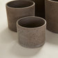 Fulton Pot Set of 8 By Accent Decor | Planters, Troughs & Cachepots | Modishstore - 8