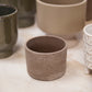 Fulton Pot Set of 8 By Accent Decor | Planters, Troughs & Cachepots | Modishstore - 9