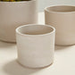 Fulton Pot Set of 8 By Accent Decor | Planters, Troughs & Cachepots | Modishstore - 20