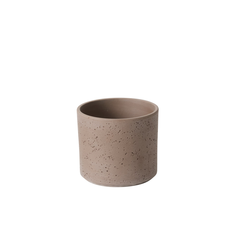 Fulton Pot Set of 8 By Accent Decor | Planters, Troughs & Cachepots | Modishstore - 10