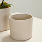 Fulton Pot Set of 8 By Accent Decor | Planters, Troughs & Cachepots | Modishstore - 25