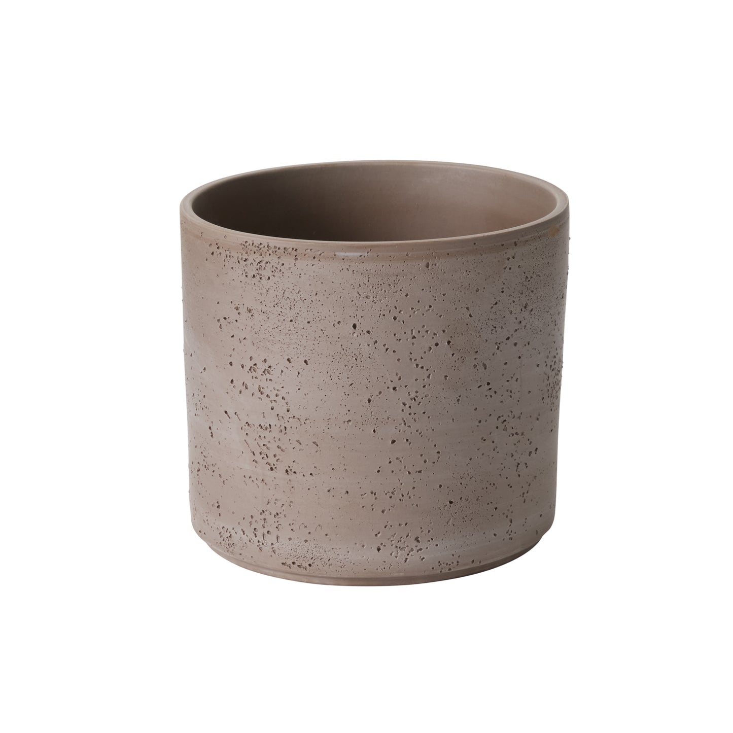 Fulton Pot Set of 8 By Accent Decor | Planters, Troughs & Cachepots | Modishstore - 14
