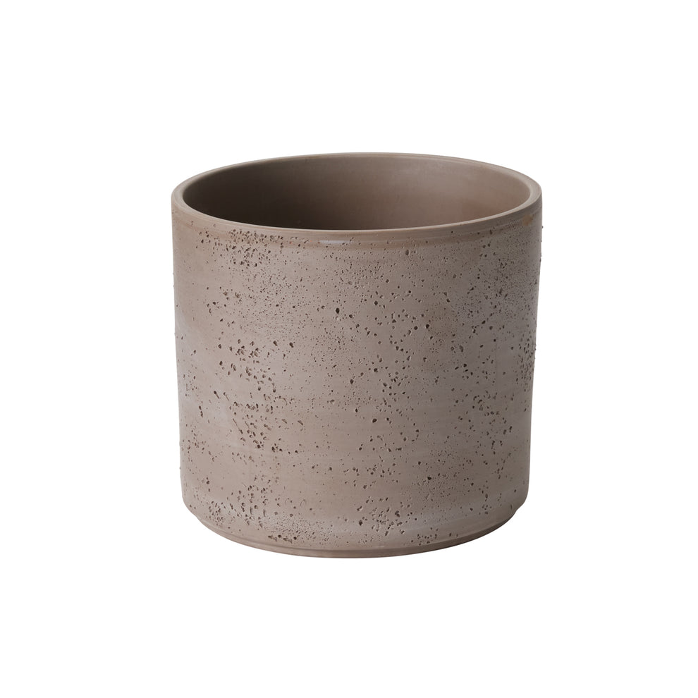Fulton Pot Set of 8 By Accent Decor | Planters, Troughs & Cachepots | Modishstore - 14