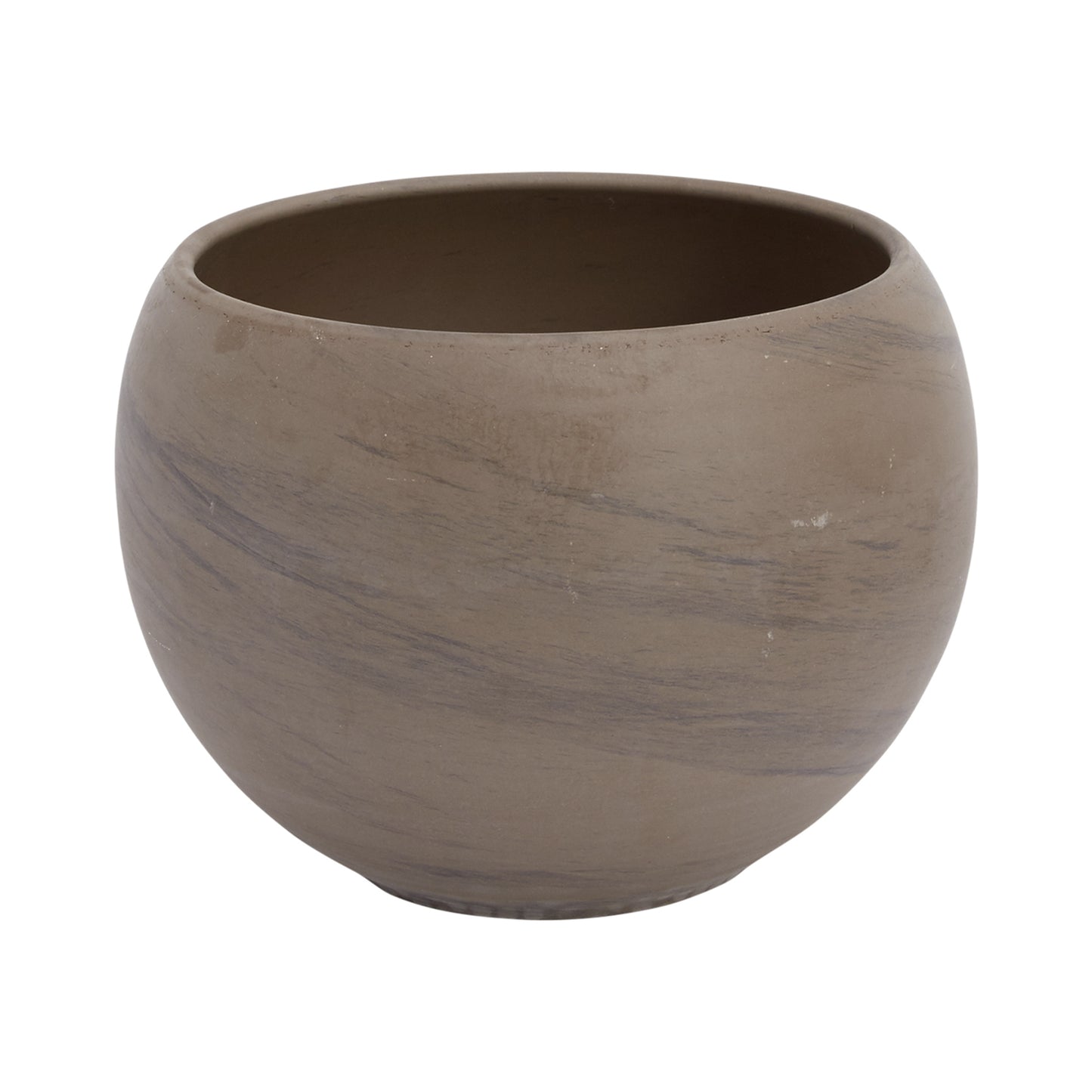 Astrid Pot Set of 4 By Accent Decor | Planters, Troughs & Cachepots | Modishstore - 19