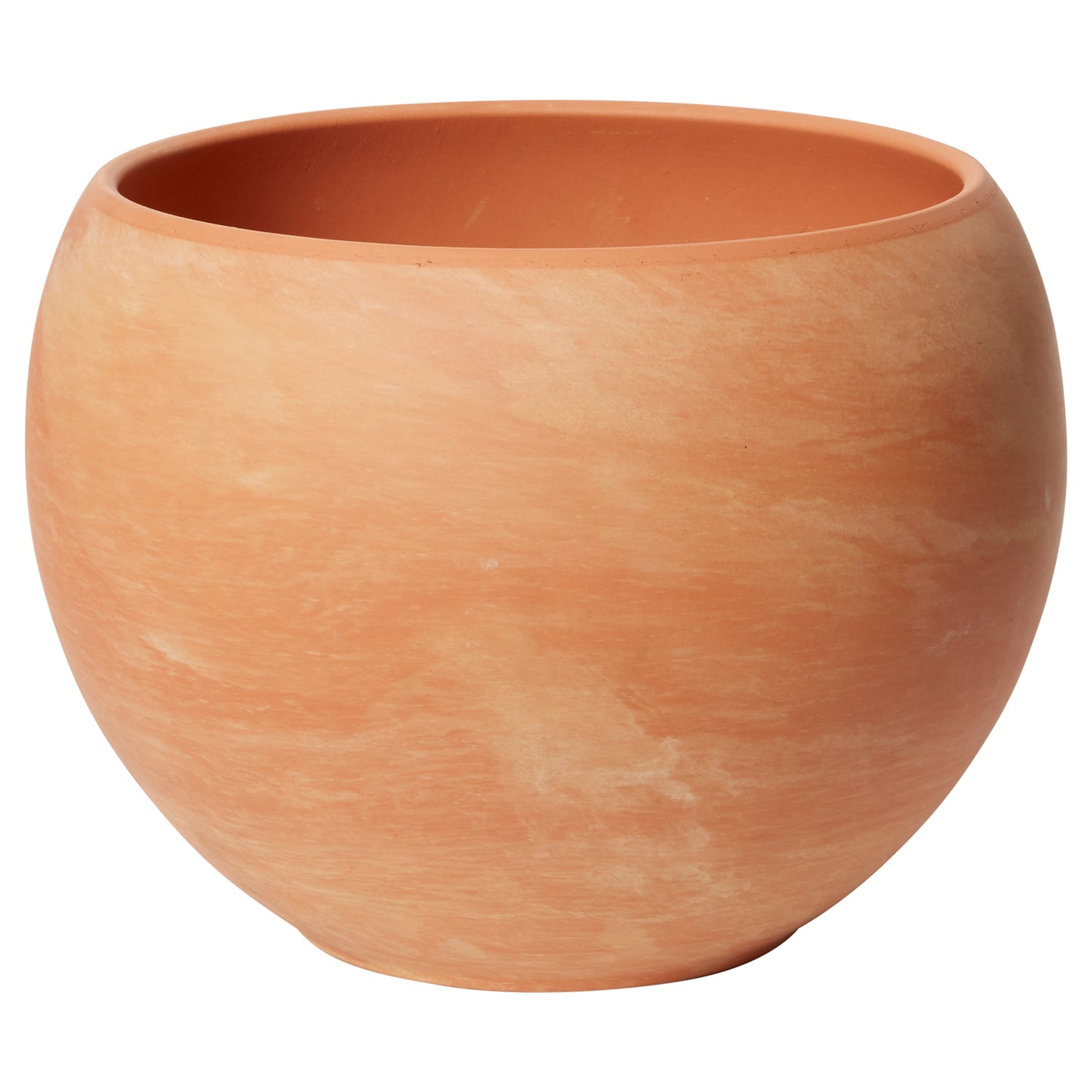 Astrid Pot Set of 4 By Accent Decor | Planters, Troughs & Cachepots | Modishstore - 20
