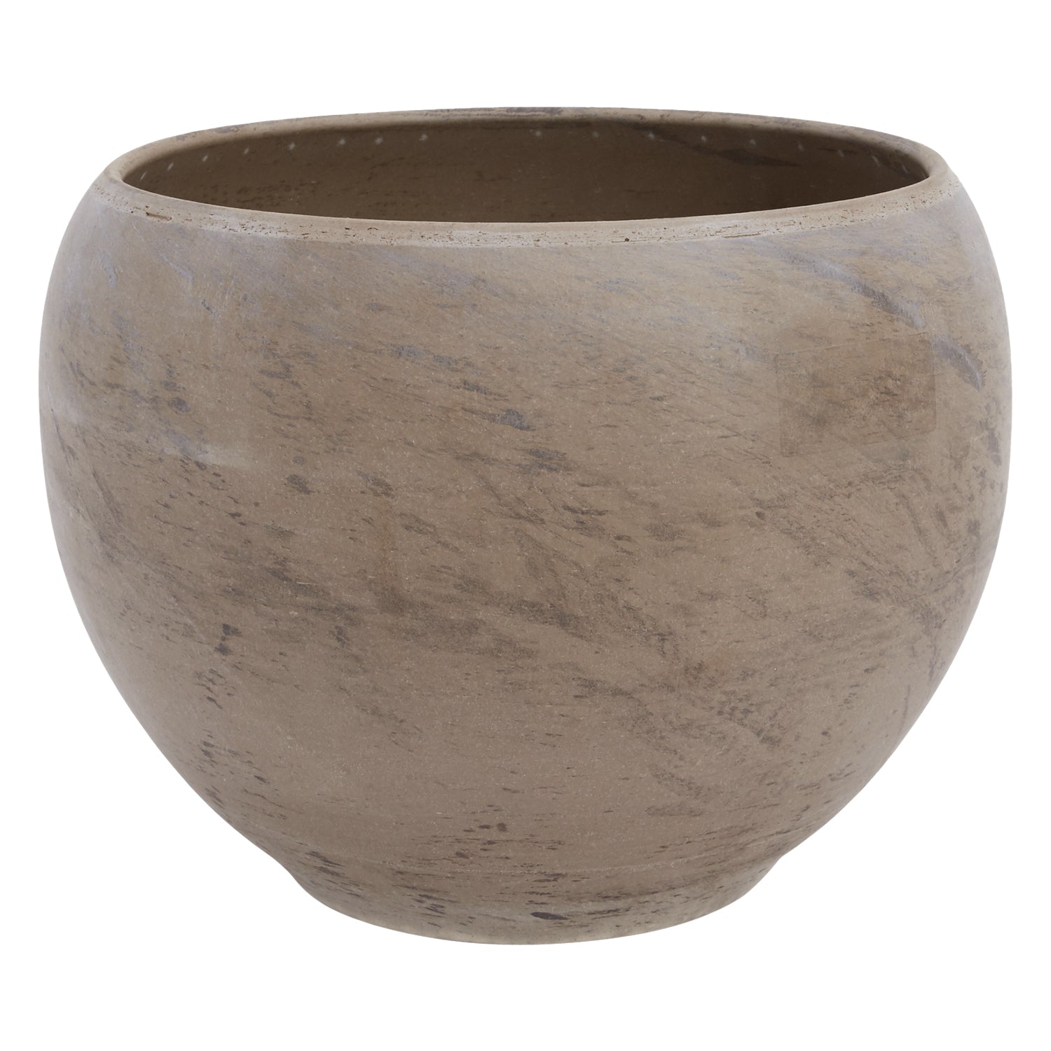 Astrid Pot Set of 4 By Accent Decor | Planters, Troughs & Cachepots | Modishstore - 17