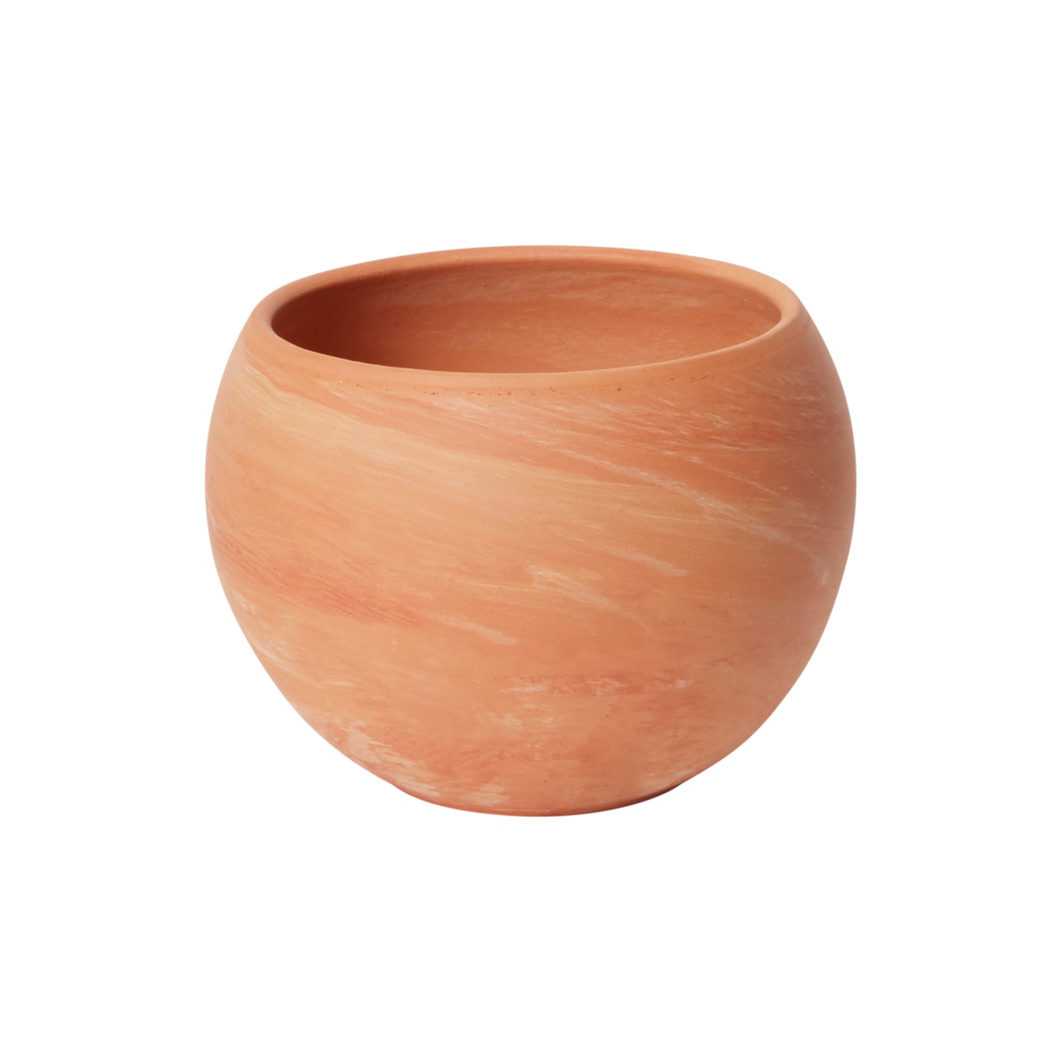 Astrid Pot Set of 4 By Accent Decor | Planters, Troughs & Cachepots | Modishstore - 22