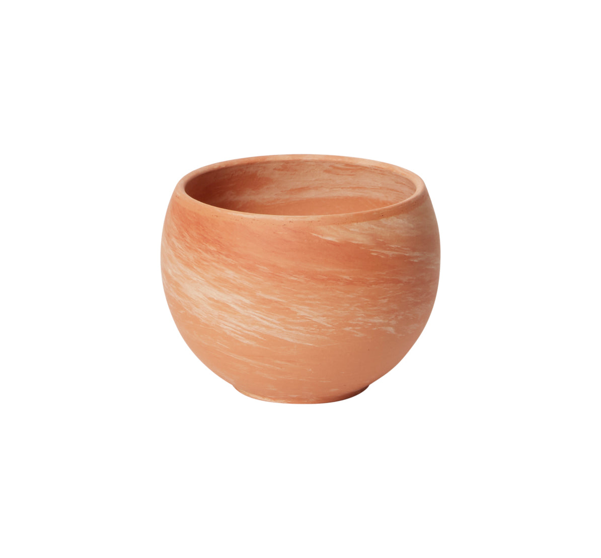 Astrid Pot Set of 4 By Accent Decor | Planters, Troughs & Cachepots | Modishstore - 24