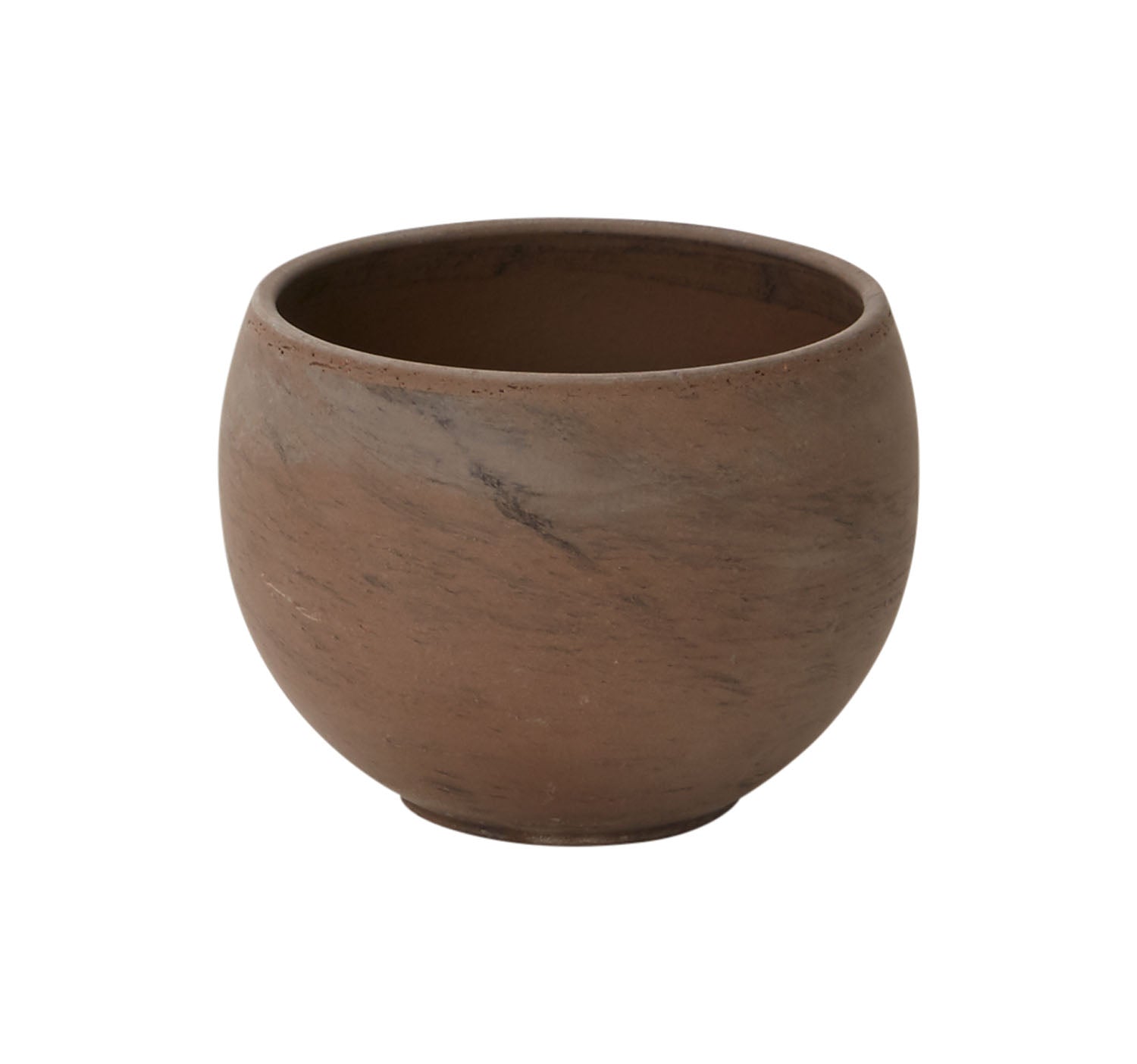 Astrid Pot Set of 4 By Accent Decor | Planters, Troughs & Cachepots | Modishstore - 16