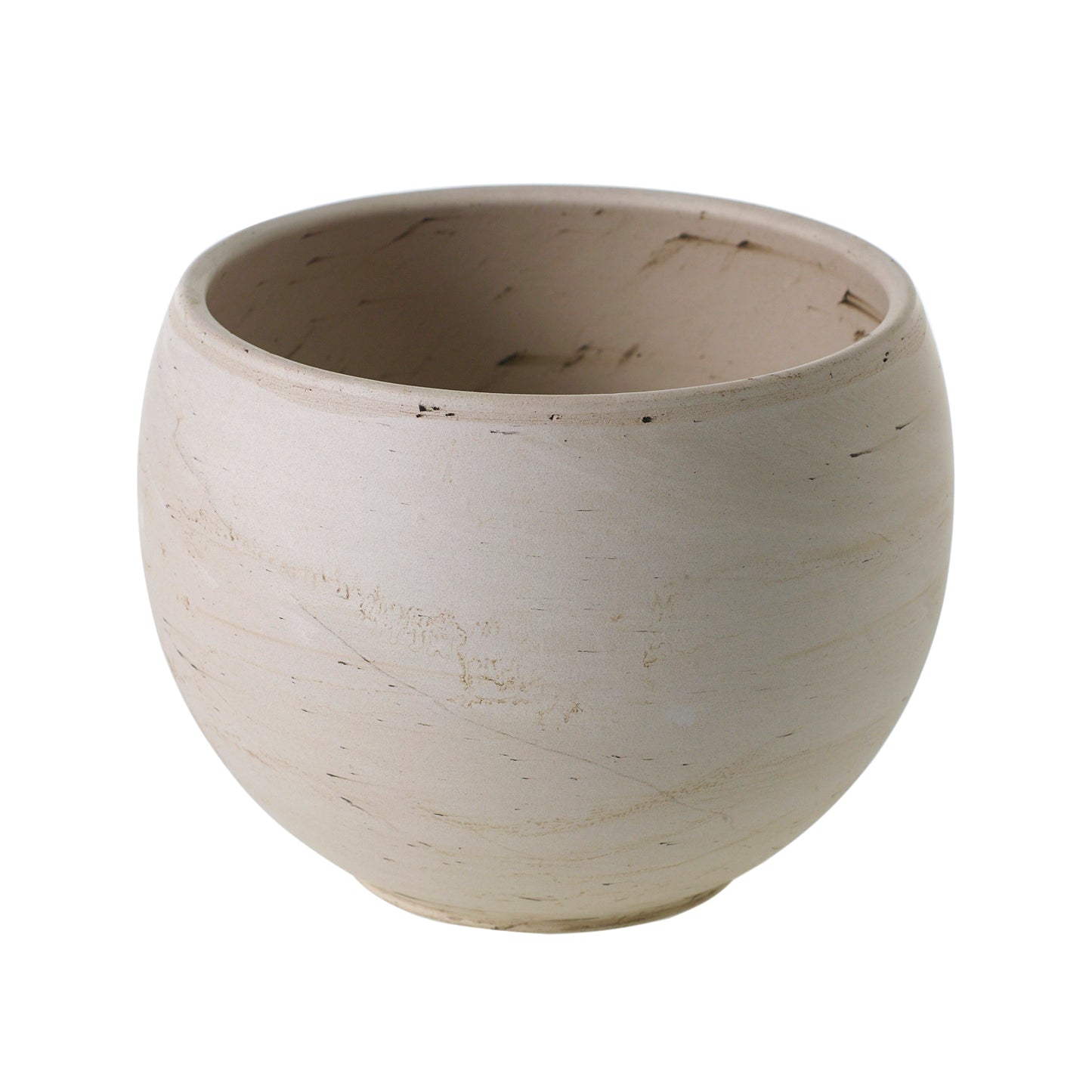 Astrid Pot Set of 4 By Accent Decor | Planters, Troughs & Cachepots | Modishstore - 14