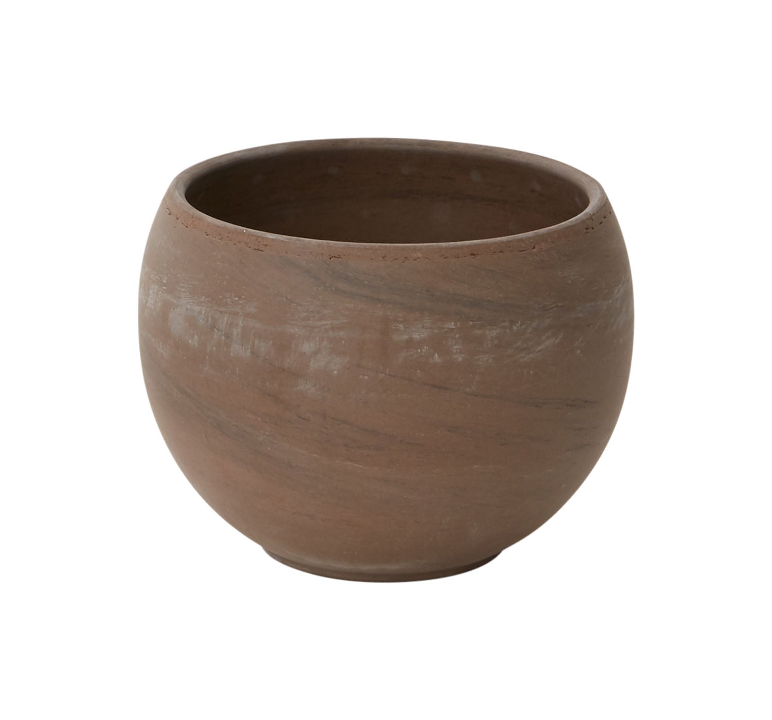 Astrid Pot Set of 4 By Accent Decor | Planters, Troughs & Cachepots | Modishstore - 11