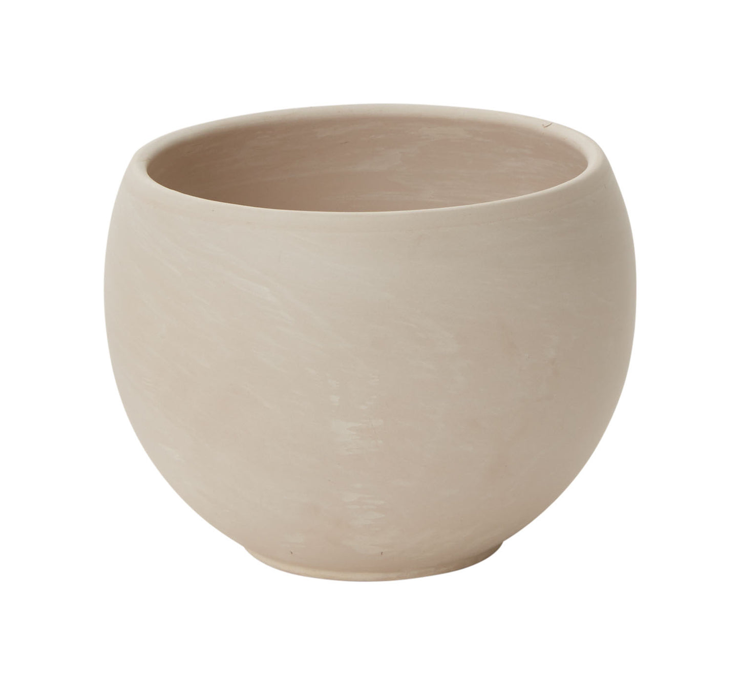 Astrid Pot Set of 4 By Accent Decor | Planters, Troughs & Cachepots | Modishstore - 12
