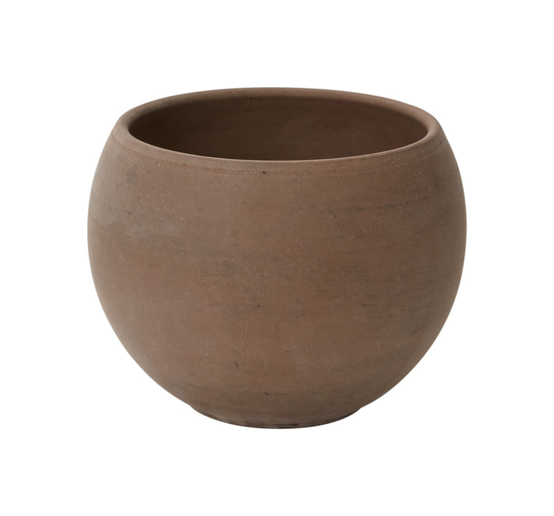 Astrid Pot Set of 4 By Accent Decor | Planters, Troughs & Cachepots | Modishstore - 8