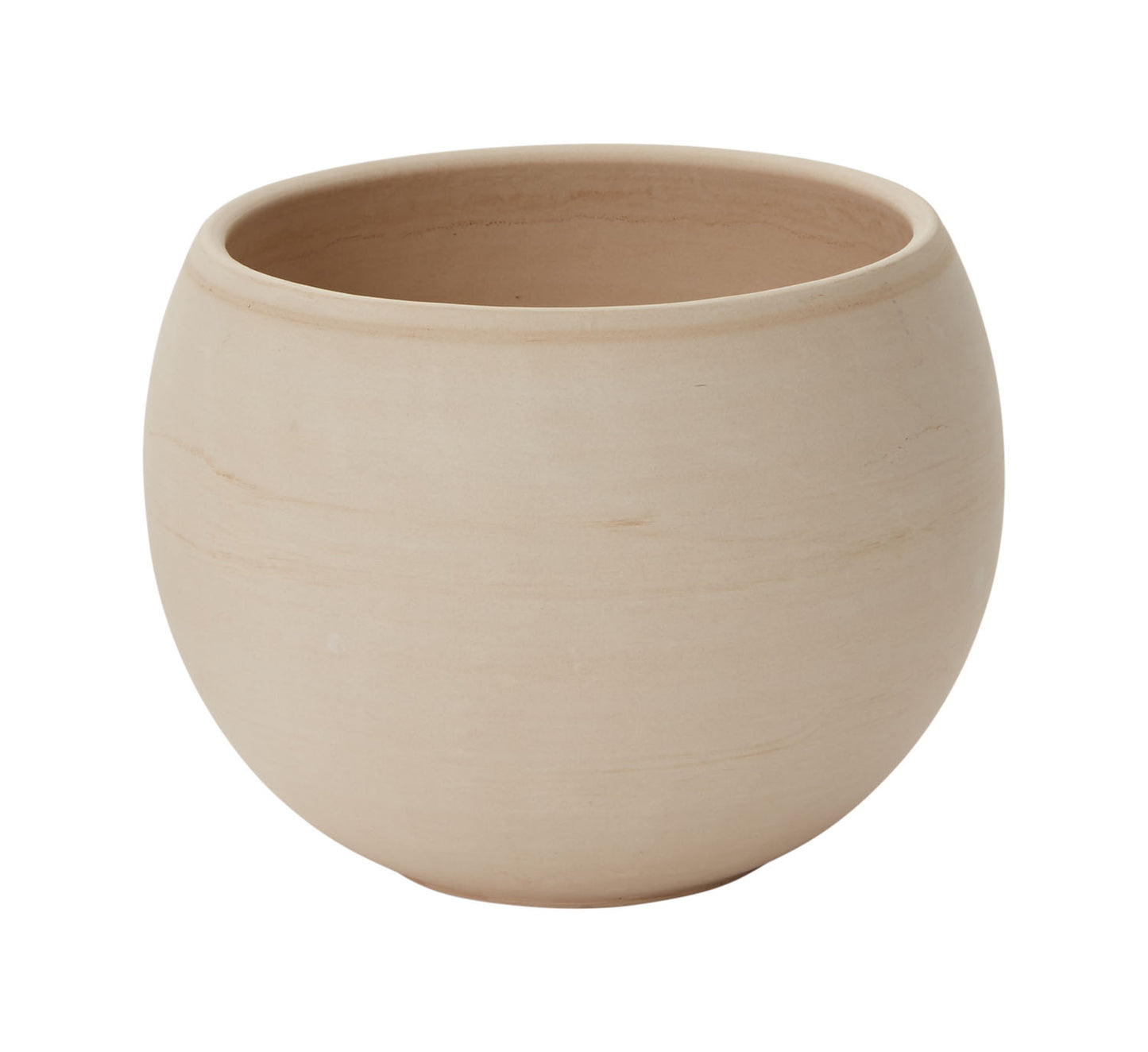 Astrid Pot Set of 4 By Accent Decor | Planters, Troughs & Cachepots | Modishstore - 9