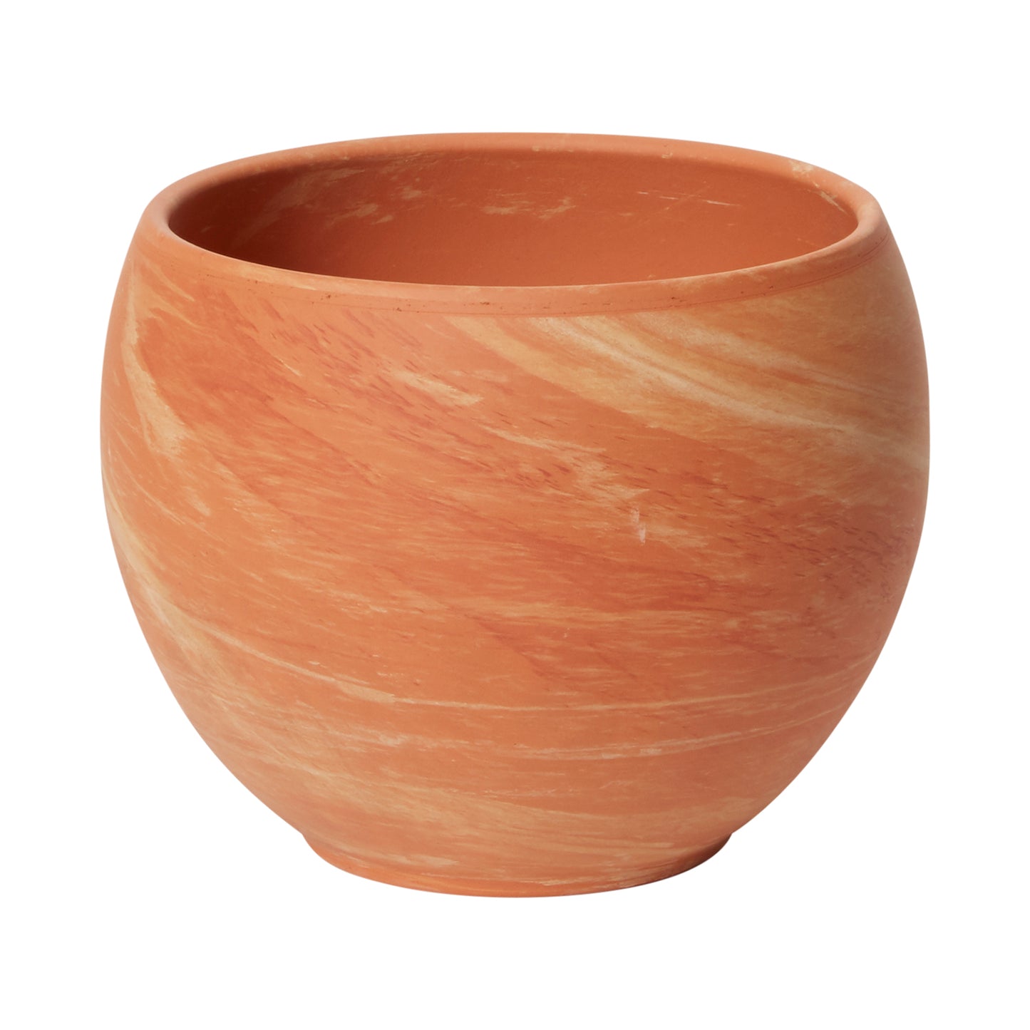 Astrid Pot Set of 4 By Accent Decor | Planters, Troughs & Cachepots | Modishstore - 27